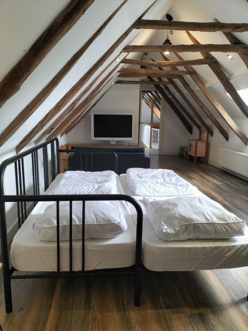 Vakantiehuis Ganderhoeve Gaanderen Luaran gambar