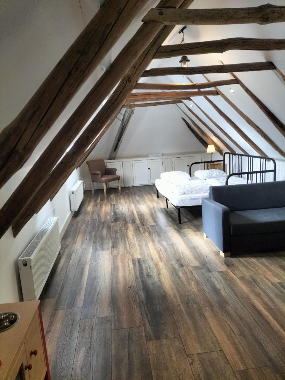 Vakantiehuis Ganderhoeve Gaanderen Luaran gambar