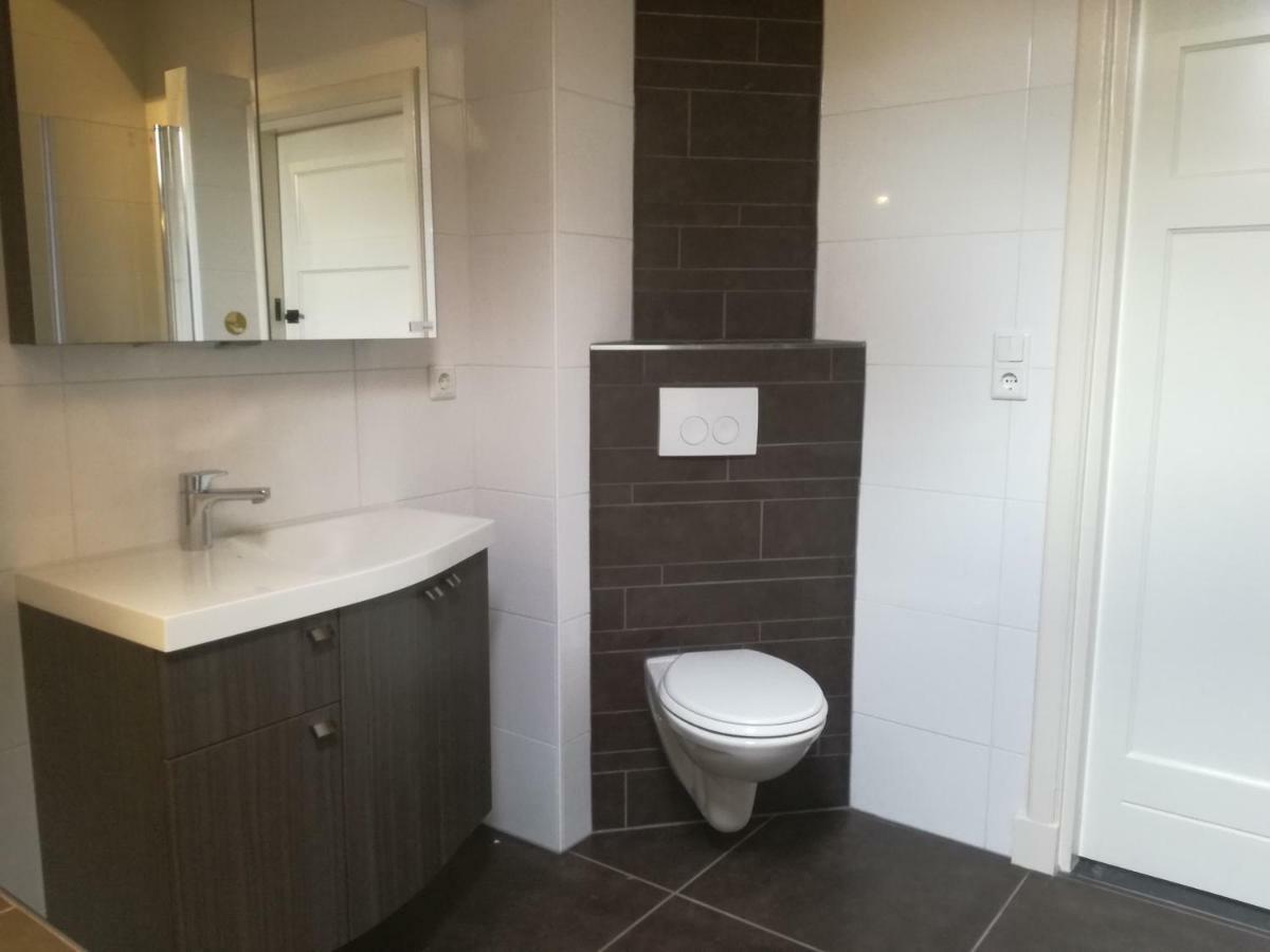 Vakantiehuis Ganderhoeve Gaanderen Luaran gambar