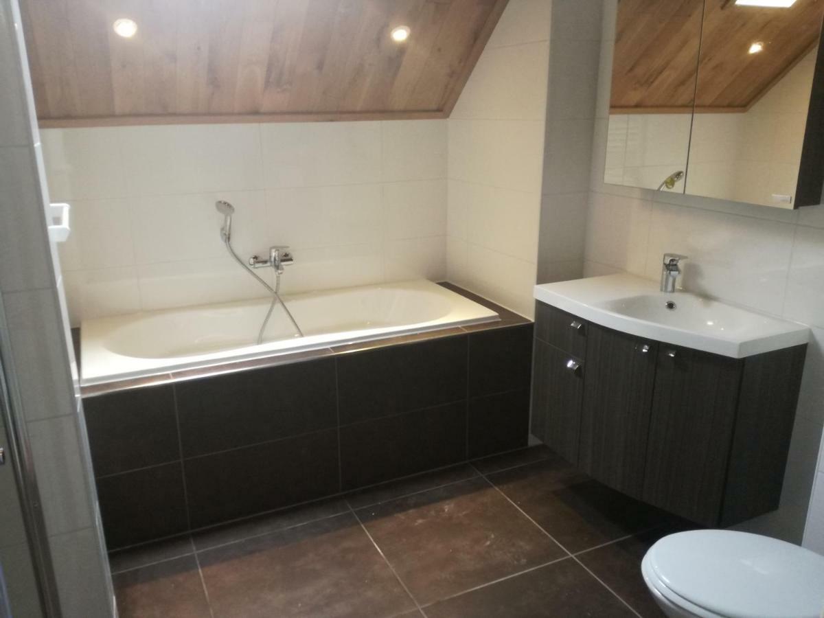 Vakantiehuis Ganderhoeve Gaanderen Luaran gambar