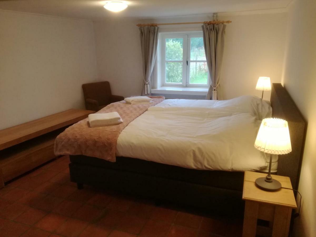 Vakantiehuis Ganderhoeve Gaanderen Luaran gambar