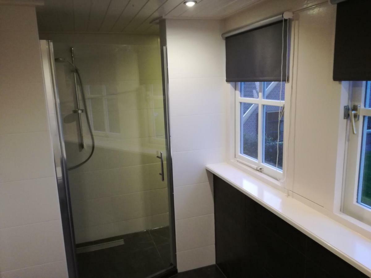 Vakantiehuis Ganderhoeve Gaanderen Luaran gambar