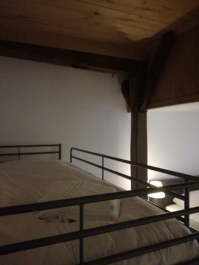 Vakantiehuis Ganderhoeve Gaanderen Luaran gambar