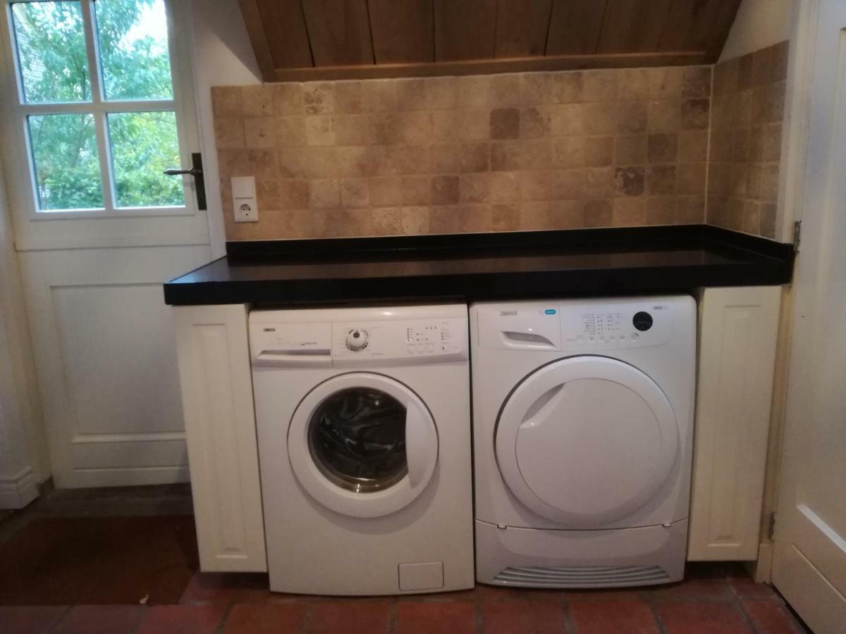 Vakantiehuis Ganderhoeve Gaanderen Luaran gambar
