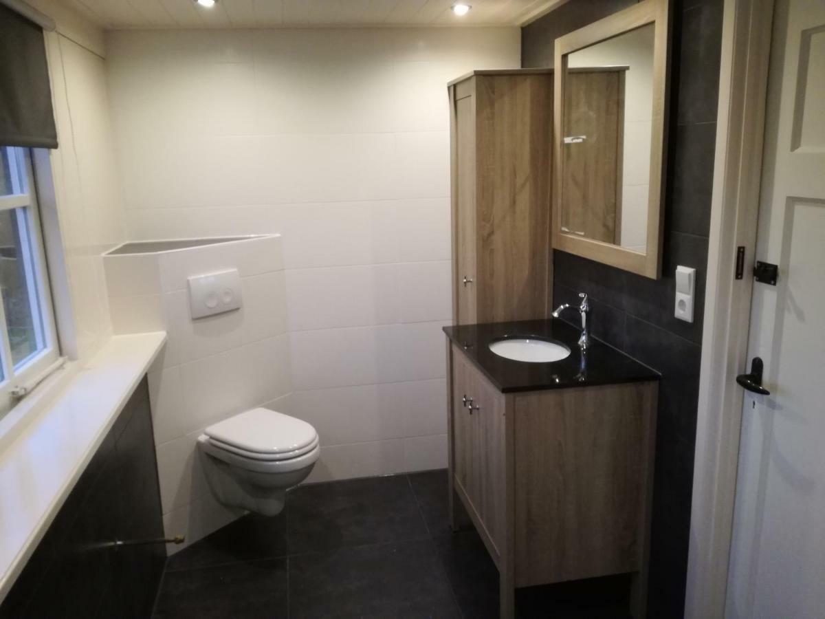 Vakantiehuis Ganderhoeve Gaanderen Luaran gambar