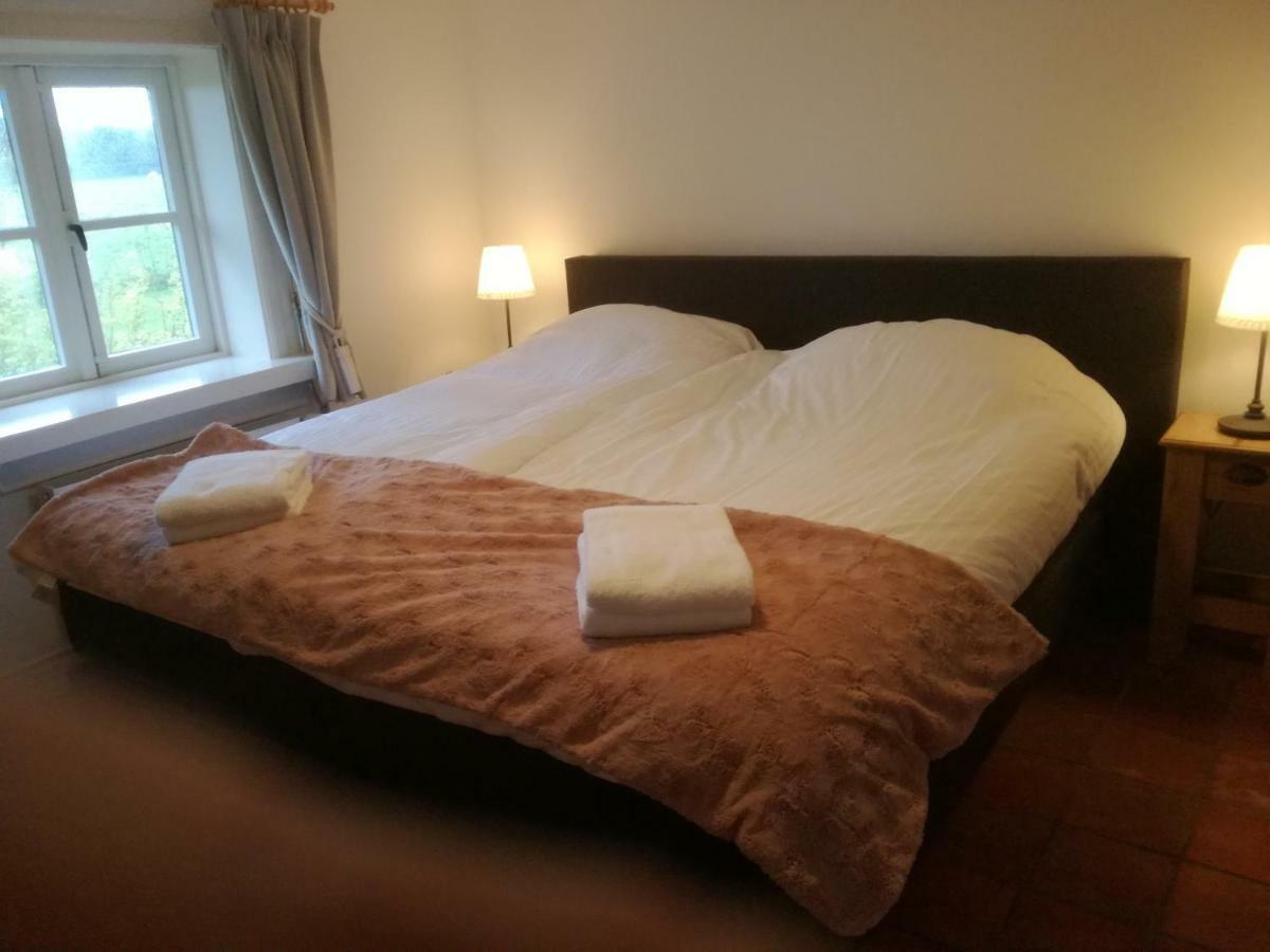 Vakantiehuis Ganderhoeve Gaanderen Luaran gambar